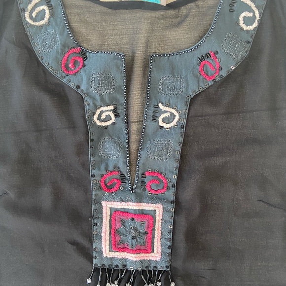 Chic-choc women’s top. Size: 2. New with tags. - Picture 3 of 10